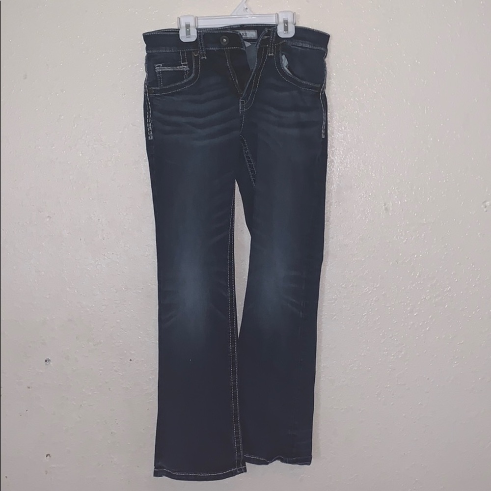 Men’s BKE Jake Bootleg Jeans 29S